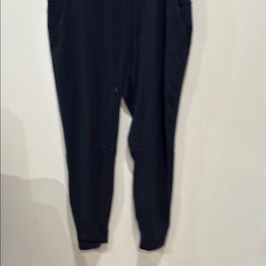 Men's lululemon navy joggers